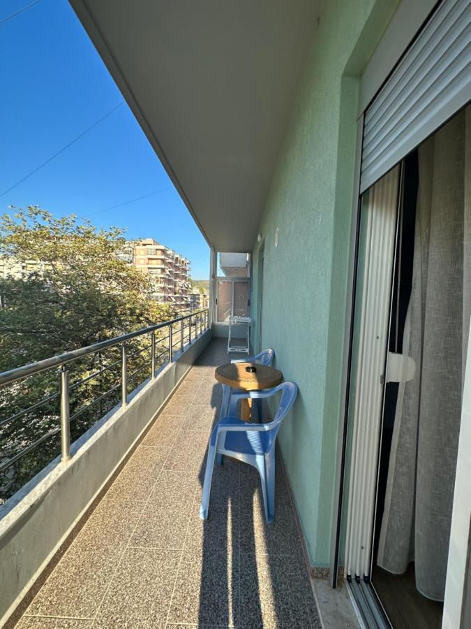 Vlora Central & Comfy Apartment Exterior photo